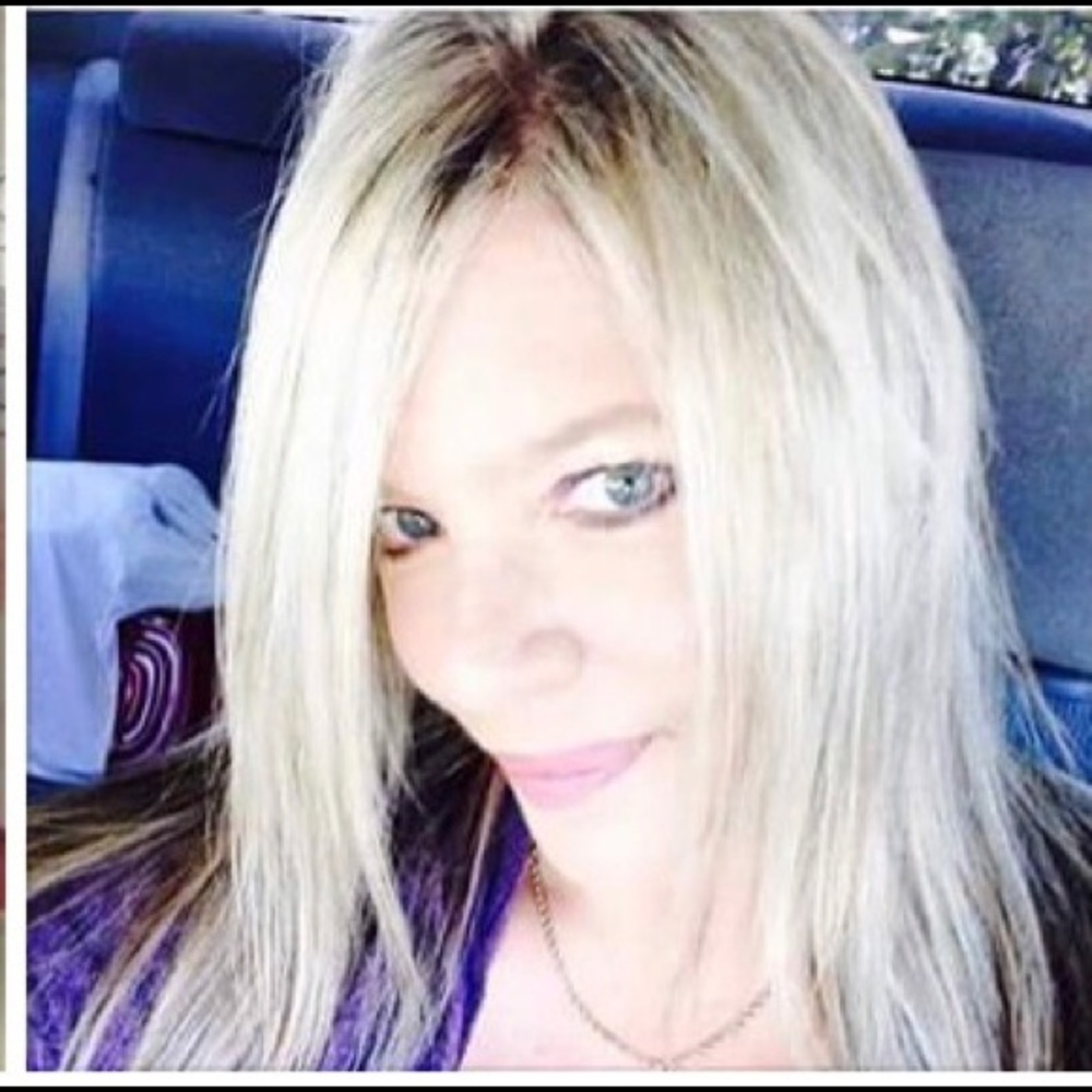 Meet your Posher, Kimberly